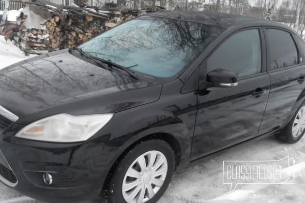 Ford Focus, 2008 в городе Чебоксары, фото 2, Ford