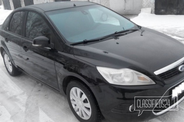 Ford Focus, 2008 в городе Чебоксары, фото 3, Чувашия