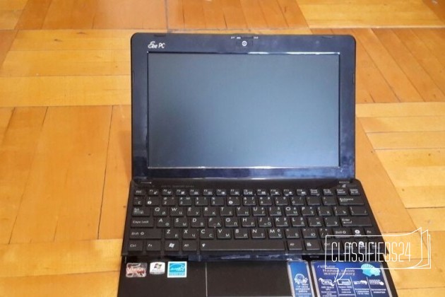 Матрица для ноутбука Asus EeePC 1015 10.1 дюйм в городе Пермь, фото 1, стоимость: 2 000 руб.