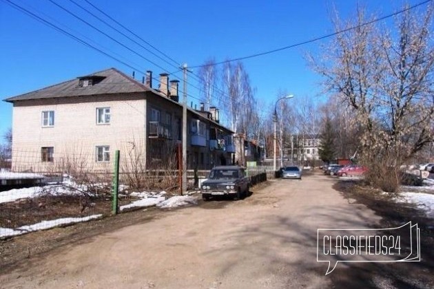 2-к квартира, 42.2 м², 1/2 эт. в городе Щёлково, фото 2, Московская область