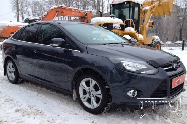 Ford Focus, 2013 в городе Пермь, фото 2, Ford