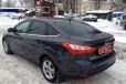 Ford Focus, 2013 в городе Пермь, фото 5, Пермский край