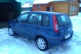 Ford Fusion, 2008 в городе Ярославль, фото 1, Ярославская область