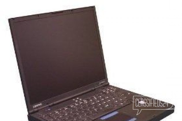 Compaq evo n610c в городе Волгоград, фото 1, телефон продавца: +7 (988) 391-34-44