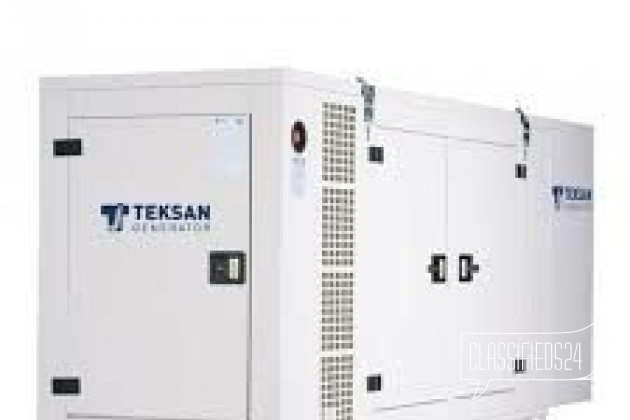 Дизельный генератор Teksan TJ10PE5A (7 кВт) в городе Абакан, фото 1, телефон продавца: +7 (967) 366-58-20