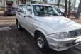 SsangYong Musso, 1999 в городе Брянск, фото 2, телефон продавца: +7 (910) 339-00-42