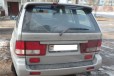 SsangYong Musso, 1999 в городе Брянск, фото 3, стоимость: 330 000 руб.