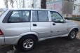 SsangYong Musso, 1999 в городе Брянск, фото 4, SsangYong