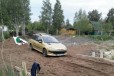 Peugeot 206, 2002 в городе Санкт-Петербург, фото 1, Ленинградская область