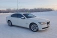 BMW 7 серия, 2012 в городе Казань, фото 1, Татарстан