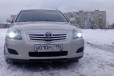 Toyota Avensis, 2007 в городе Серов, фото 1, Свердловская область