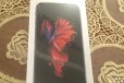 iPhone 6S 64 гб black новый в городе Махачкала, фото 1, Дагестан