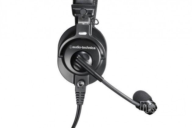 Стереогарнитура Audio-technica bphs-1 в городе Санкт-Петербург, фото 3, телефон продавца: +7 (965) 075-49-15