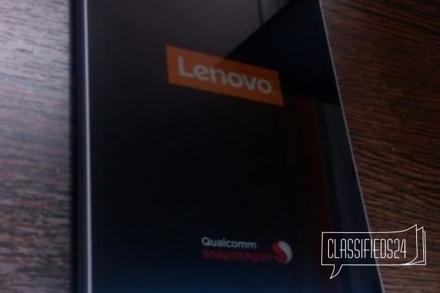 Планшет с Android 5.0 Lenovo Phab Plus PB1-770M в городе Оренбург, фото 1, Мобильные телефоны