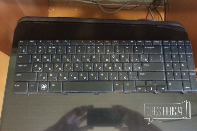 Dell Inspiron M5010 запчасти в городе Уфа, фото 2, стоимость: 0 руб.