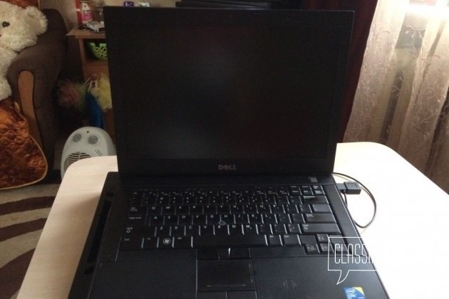 Продам ноутбук Dell Latitude E6400 в городе Москва, фото 2, стоимость: 6 000 руб.