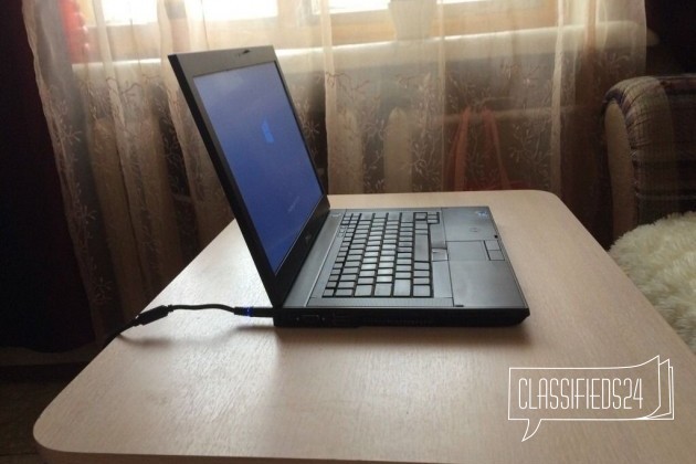 Продам ноутбук Dell Latitude E6400 в городе Москва, фото 3, Ноутбуки