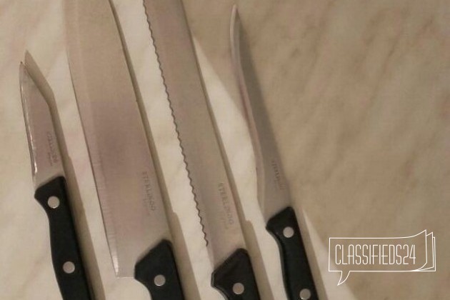 Ножи в городе Новосибирск, фото 1, телефон продавца: |a:|n:|e: