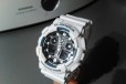 G-shock GA-100B в городе Кемерово, фото 2, телефон продавца: +7 (904) 994-27-40