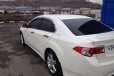 Honda Accord, 2008 в городе Белгород, фото 5, Белгородская область