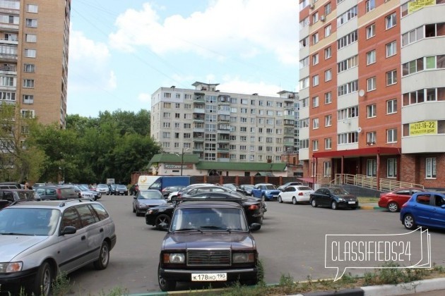 Помещение свободного назначения в городе Балашиха, фото 7, Московская область