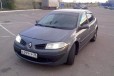 Renault Megane, 2006 в городе Воронеж, фото 1, Воронежская область