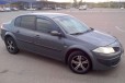 Renault Megane, 2006 в городе Воронеж, фото 10, телефон продавца: +7 (910) 240-86-75