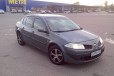 Renault Megane, 2006 в городе Воронеж, фото 6, телефон продавца: +7 (910) 240-86-75