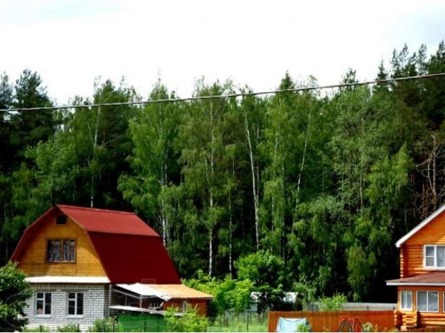 Дом в деревне 120кв. м.,37 км. от МКАД по Горьковскому шоссе. в городе Ногинск, фото 2, Московская область