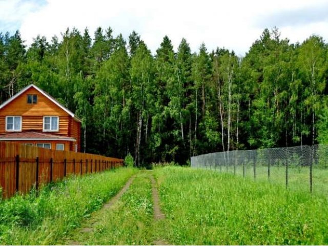 Дом в деревне 120кв. м.,37 км. от МКАД по Горьковскому шоссе. в городе Ногинск, фото 3, стоимость: 5 000 000 руб.