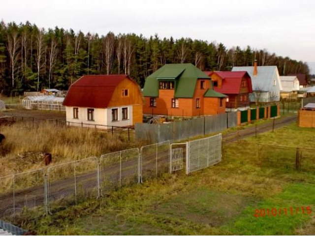 Дом в деревне 120кв. м.,37 км. от МКАД по Горьковскому шоссе. в городе Ногинск, фото 4, Продажа домов за городом