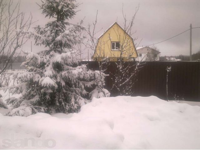 продаю хороший, загородный  дом в городе Пушкино, фото 2, Московская область