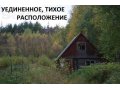 Продается дом на участке Выборгский район, п. Ермилово в городе Выборг, фото 1, Ленинградская область