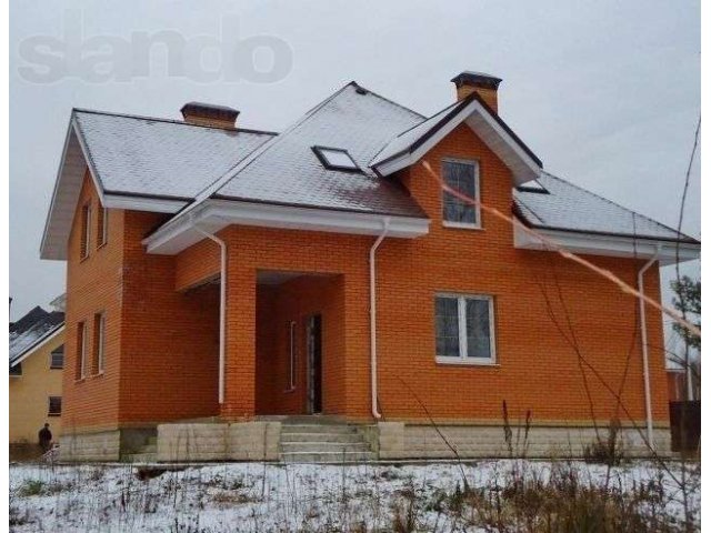 Продается дом 300 кв.м., Щелковское ш., Авдотьино, 25 сот. в городе Ногинск, фото 1, стоимость: 14 500 000 руб.