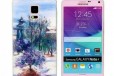 Чехол-накладка на Samsung S4 силикон, ультратонкий в городе Ижевск, фото 1, Удмуртия