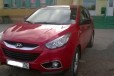 Hyundai ix35, 2013 в городе Воркута, фото 1, Коми