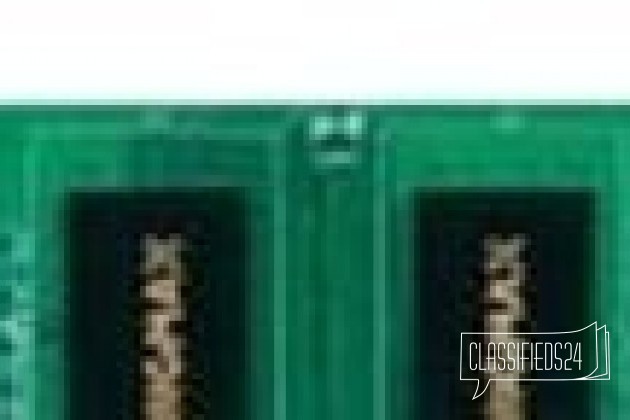 Samsung DDR3 1333 dimm 2Gb в городе Красноярск, фото 1, телефон продавца: +7 (983) 077-06-03