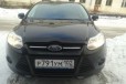 Ford Focus, 2012 в городе Юрюзань, фото 1, Челябинская область