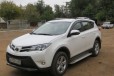 Toyota RAV4, 2014 в городе Дербент, фото 1, Дагестан