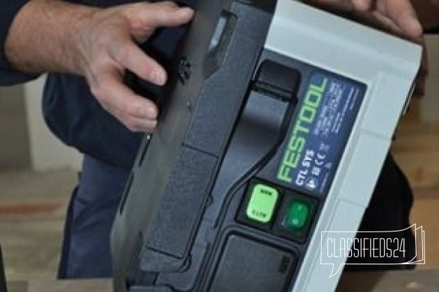 Пылесос Festool CTL SYS в городе Москва, фото 3, телефон продавца: +7 (925) 164-22-91