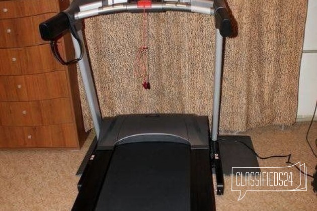 Беговая дорожка BH Fitness F5 G6427V в городе Калининград, фото 4, Калининградская область