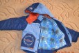 Куртка осенняя в городе Оренбург, фото 3, стоимость: 200 руб.