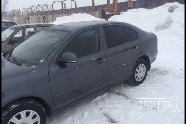 Skoda Octavia, 2009 в городе Оренбург, фото 3, Оренбургская область