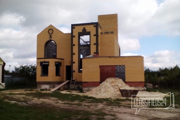 Строительство и ремонт в городе Рязань, фото 1, стоимость: 0 руб.