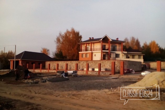 Строительство и ремонт в городе Рязань, фото 2, Услуги по ремонту и строительству