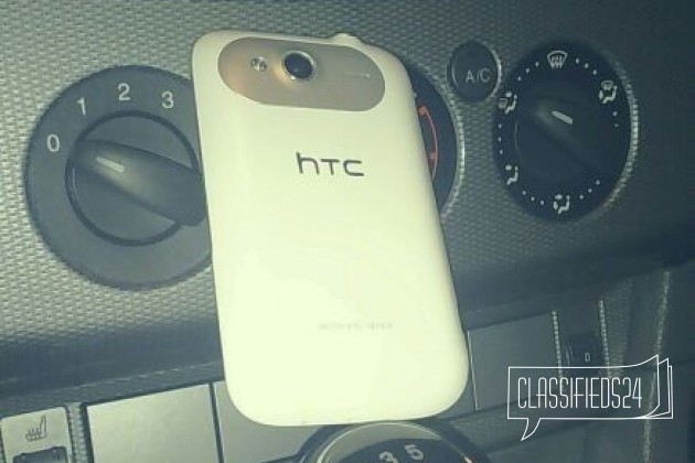 HTC wildfire s a510e в городе Смоленск, фото 2, Мобильные телефоны