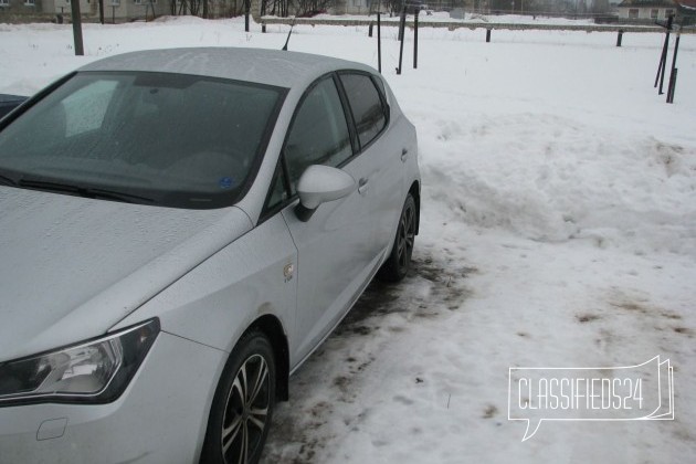 SEAT Ibiza, 2013 в городе Нижний Новгород, фото 2, стоимость: 520 000 руб.