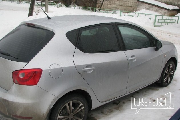 SEAT Ibiza, 2013 в городе Нижний Новгород, фото 3, Seat