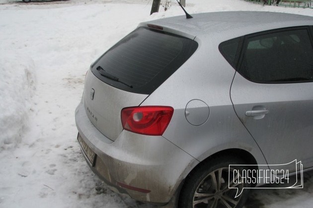 SEAT Ibiza, 2013 в городе Нижний Новгород, фото 4, Нижегородская область