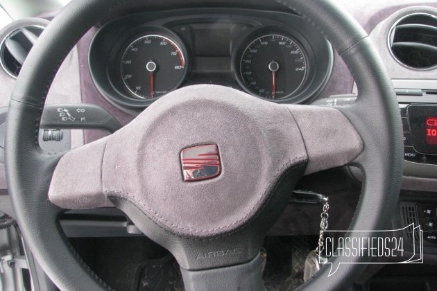 SEAT Ibiza, 2013 в городе Нижний Новгород, фото 6, стоимость: 520 000 руб.